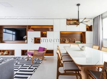 Apartamento · 186m² · 5 Quartos · APARTAMENTO PERDIZES 5 DORMITÓRIOS 1 VAGA