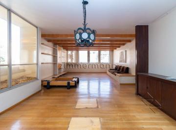 Apartamento · 178m² · 3 Quartos · APARTAMENTO JARDIM AMÉRICA 3 SUÍTES 1 VAGA