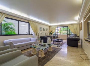 Apartamento · 174m² · 4 Quartos · 3 Vagas · APARTAMENTO COM 4 DORMITÓRIOS, 2 SUÍTES EM PERDIZES
