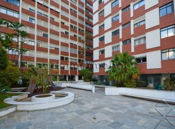 Apartamento · 163m² · 3 Quartos · APARTAMENTO JARDIM PAULISTA 3 DORMITÓRIOS 1 SUÍTE 1 VAGA