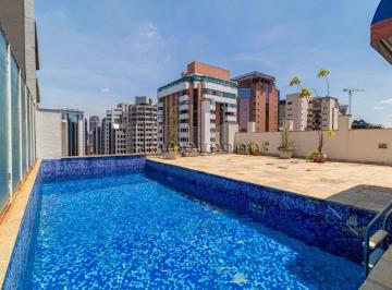 Apartamento · 482m² · 3 Quartos · COBERTURA DUPLEX ITAIM BIBI 3 SUÍTES 3 VAGAS