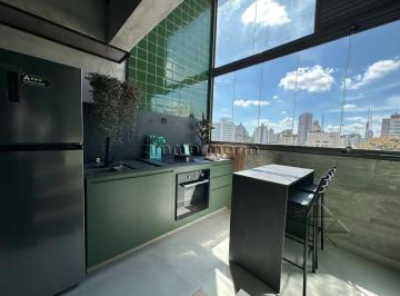 Apartamento · 51m² · 1 Quarto · APARTAMENTO VILA MADALENA 1 DORMITÓRIO