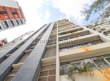 Apartamento · 453m² · 4 Quartos · COBERTURA DUPLEX 4 SUITES EM HIGIENOPOLIS