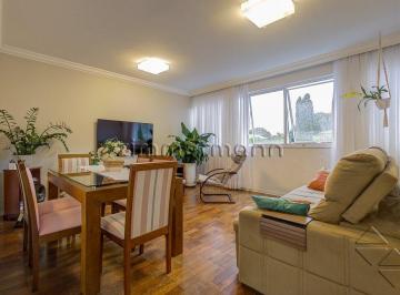 Apartamento · 103m² · 2 Quartos · APARTAMENTO NA SUMARÉ DE 2 DORMITÓRIOS