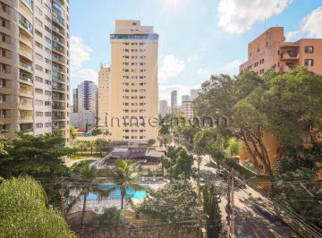Apartamento · 179m² · 4 Quartos · APARTAMENTO MOEMA 4 DORMITÓRIOS 3 VAGAS