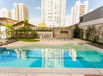 Apartamento · 102m² · 3 Quartos · APARTAMENTO VILA LEOPOLDINA 3 DORMITÓRIOS