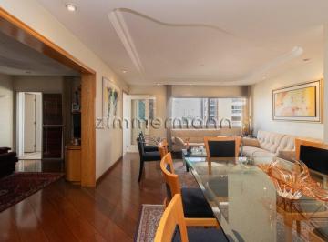 Apartamento · 137m² · 3 Quartos · 2 Vagas · APARTAMENTO PERDIZES, 3 DORMITORIOS, 2 VAGAS