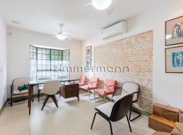 Casa · 175m² · 4 Quartos · CASA SOBRADO PINHEIROS 4 DORMITÓRIOS 2 VAGAS
