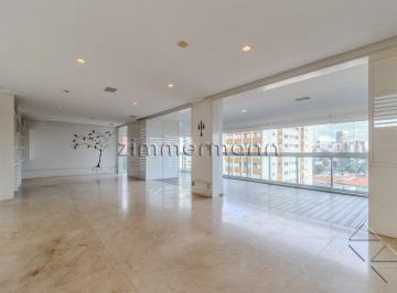 Apartamento · 215m² · 4 Quartos · APARTAMENTO PARAÍSO 4 DORMITÓRIOS 4 VAGAS