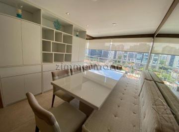 Apartamento · 80m² · 2 Quartos · 2 Vagas · APARTAMENTO VILA OLIMPIA 2 DORMITORIOS 2 VAGAS
