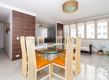 Apartamento · 94m² · 3 Quartos · APARTAMENTO PERDIZES 3 DORMITÓRIOS 1 VAGA