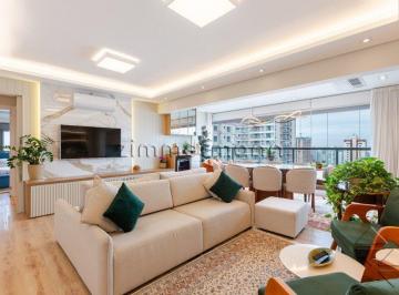 Apartamento · 104m² · 2 Quartos · 2 Vagas · APARTAMENTO VILA MARIANA 2 SUÍTES 2 VAGAS