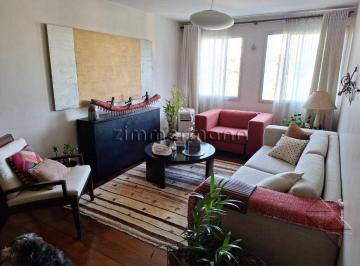 Apartamento · 140m² · 3 Quartos · APARTAMENTO MOEMA 4 DORMITORIOS 2 VAGAS