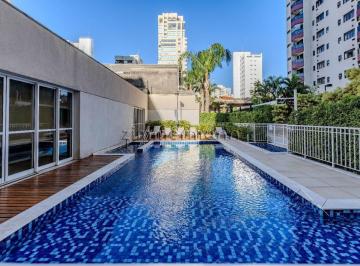 Apartamento · 65m² · 2 Quartos · 1 Vaga · APARTAMENTO SUMARÉ 2 DORMITÓRIOS 1 VAGA