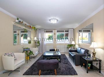 Apartamento · 141m² · 3 Quartos · APARTAMENTO 3 DORMITORIOS SUMARE
