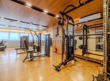 Apartamento · 272m² · 4 Quartos · APARTAMENTO VILA MADALENA 4 SUÍTES