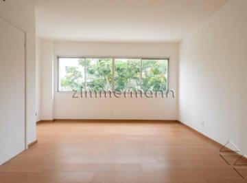 Apartamento · 81m² · 2 Quartos · APARTAMENTO MOEMA 2 DORMITÓRIOS 1 VAGA