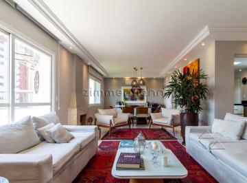 Apartamento · 144m² · 4 Quartos · APARTAMENTO VILA MADALENA 4 DORMITÓRIOS 3 DORMITÓRIOS