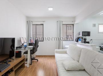 Apartamento · 43m² · 1 Quarto · 1 Vaga · APARTAMENTO PERDIZES 1 DORMITÓRIO 1 VAGA DE GARAGEM