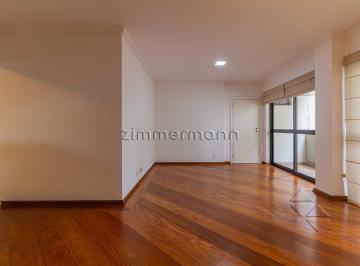 Apartamento · 130m² · 3 Quartos · APARTAMENTO VILA MADALENA 3 DORMITÓRIOS 2 VAGAS