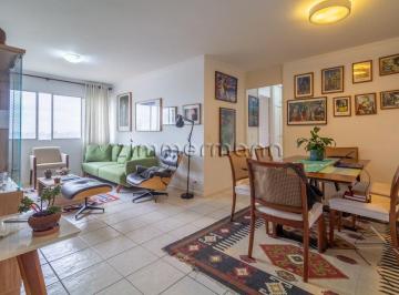 Apartamento · 103m² · 3 Quartos · APARTAMENTO VILA MADALENA 3 DORMITÓRIOS 1 VAGA