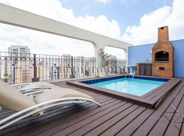 Apartamento · 220m² · 3 Quartos · COBERTURA DUPLEX CAMBUCI 3 DORMITÓRIOS 3 VAGAS