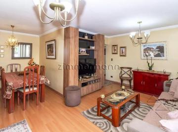 Apartamento · 106m² · 3 Quartos · APARTAMENTO PERDIZES 3 DORMITÓRIOS 1 VAGA
