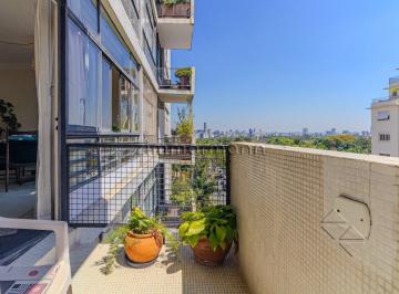 Apartamento · 160m² · 2 Quartos · 2 Vagas · APARTAMENTO JARDIM AMÉRICA 3 DORMITÓRIOS 2 VAGAS
