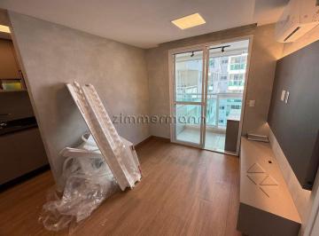 Apartamento · 41m² · 1 Quarto · APARTAMENTO BARRA FUNDA 1 DORMITÓRIO 1 VAGA