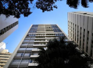Apartamento · 260m² · 4 Quartos · APARTAMENTO SANTA CECILIA 4 DORMITÓRIOS 2 VAGAS