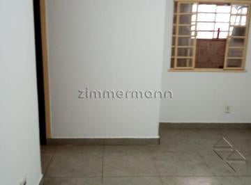 Apartamento · 72m² · 2 Quartos · APARTAMENTO PERDIZES 2 DORMITÓRIOS