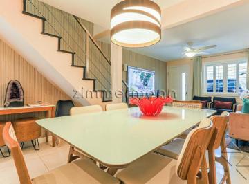 Casa · 80m² · 2 Quartos · CASA SOBRADO 3 DORMITÓRIOS EM PERDIZES