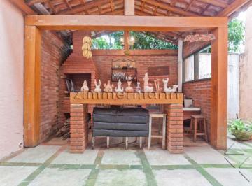 Casa · 250m² · 3 Quartos · 3 Vagas · CASA SOBRADO PERDIZES 3 SUÍTES CHURRASQUEIRA