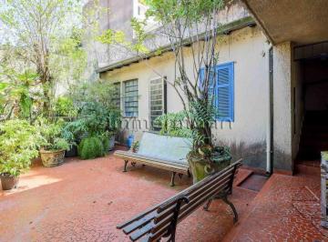 Casa · 198m² · 3 Quartos · CASA TERREA SUMARÉ 3 DORMITÓRIOS 4 VAGAS
