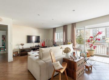 Apartamento · 136m² · 4 Quartos · 3 Vagas · APARTAMENTO PERDIZES 4 DORMITÓRIOS 3 VAGAS