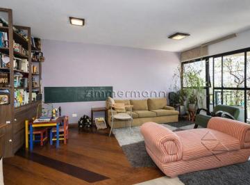 Apartamento · 103m² · 3 Quartos · APARTAMENTO PERDIZES 3 DORMITÓRIOS 2 VAGAS