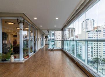 Apartamento · 221m² · 4 Quartos · APARTAMENTO PERDIZES 4 SUÍTES 4 VAGAS