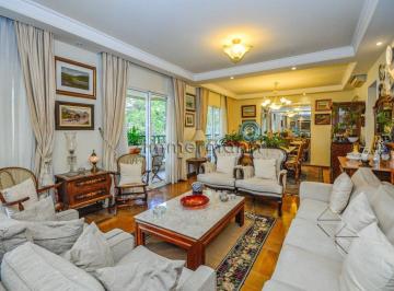 Apartamento · 192m² · 3 Quartos · 4 Vagas · APARTAMENTO PARAISO 3 DORMITÓRIOS 4 VAGAS