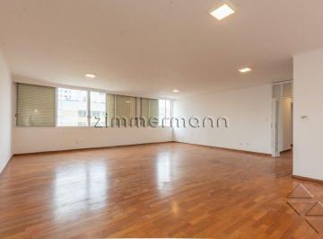Apartamento · 210m² · 3 Quartos · APARTAMENTO HIGIENÓPOLIS 3 DORMITÓRIOS 2 VAGAS