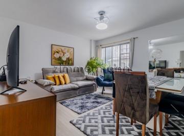 Apartamento · 76m² · 2 Quartos · 1 Vaga · APARTAMENTO PINHEIROS 2 DORMITÓRIOS 1 VAGA