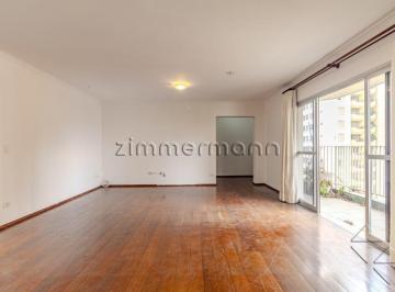 Apartamento · 155m² · 4 Quartos · APARTAMENTO POMPÉIA 4 DORMITÓRIOS 2 VAGAS
