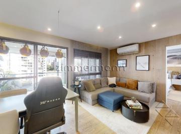 Apartamento · 73m² · 1 Quarto · APARTAMENTO PINHEIROS 1 SUÍTE 1 VAGA
