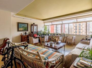 Apartamento · 148m² · 3 Quartos · 1 Vaga · APARTAMENTO PINHEIROS 3 DORMITÓRIOS 1 VAGA