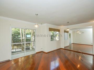 Apartamento · 92m² · 3 Quartos · APARTAMENTO BROOKLIN 3 DORMITÓRIOS 1 VAGA