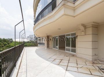Apartamento · 532m² · 4 Quartos · APARTAMENTO PARAÍSO 4 DORMITÓRIOS 6 VAGAS