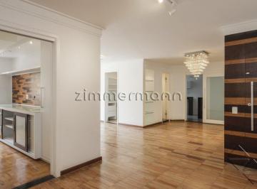 Apartamento · 130m² · 3 Quartos · 1 Vaga · APARTAMENTO 3 DORMITORIOS JARDIM PAULISTA