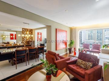 Capa alterada 25/07/25 · APARTAMENTO JARDIM PAULISTA 4 DORMITÓRIOS  2 VAGAS