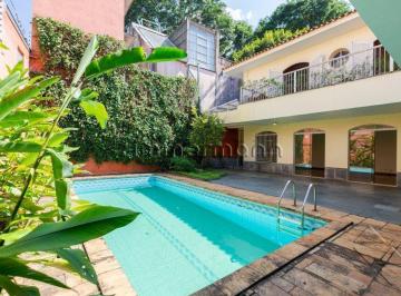 Casa · 357m² · 4 Quartos · CASA SOBRADO VILA MADALENA 4 DORMITÓRIOS 3 VAGAS