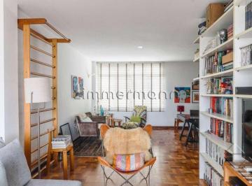 Apartamento · 101m² · 2 Quartos · 1 Vaga · APARTAMENTO PINHEIROS 2 DORMITÓRIOS 1 SUÍTE 1 VAGA
