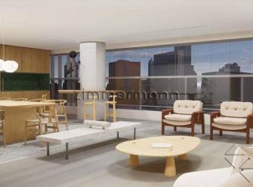 Apartamento · 220m² · 4 Quartos · APARTAMENTO CAMPO BELO 4 DORMITÓRIOS 3 VAGAS